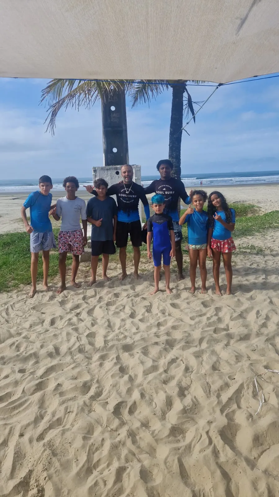 Foto do Projeto Soul Surf 18