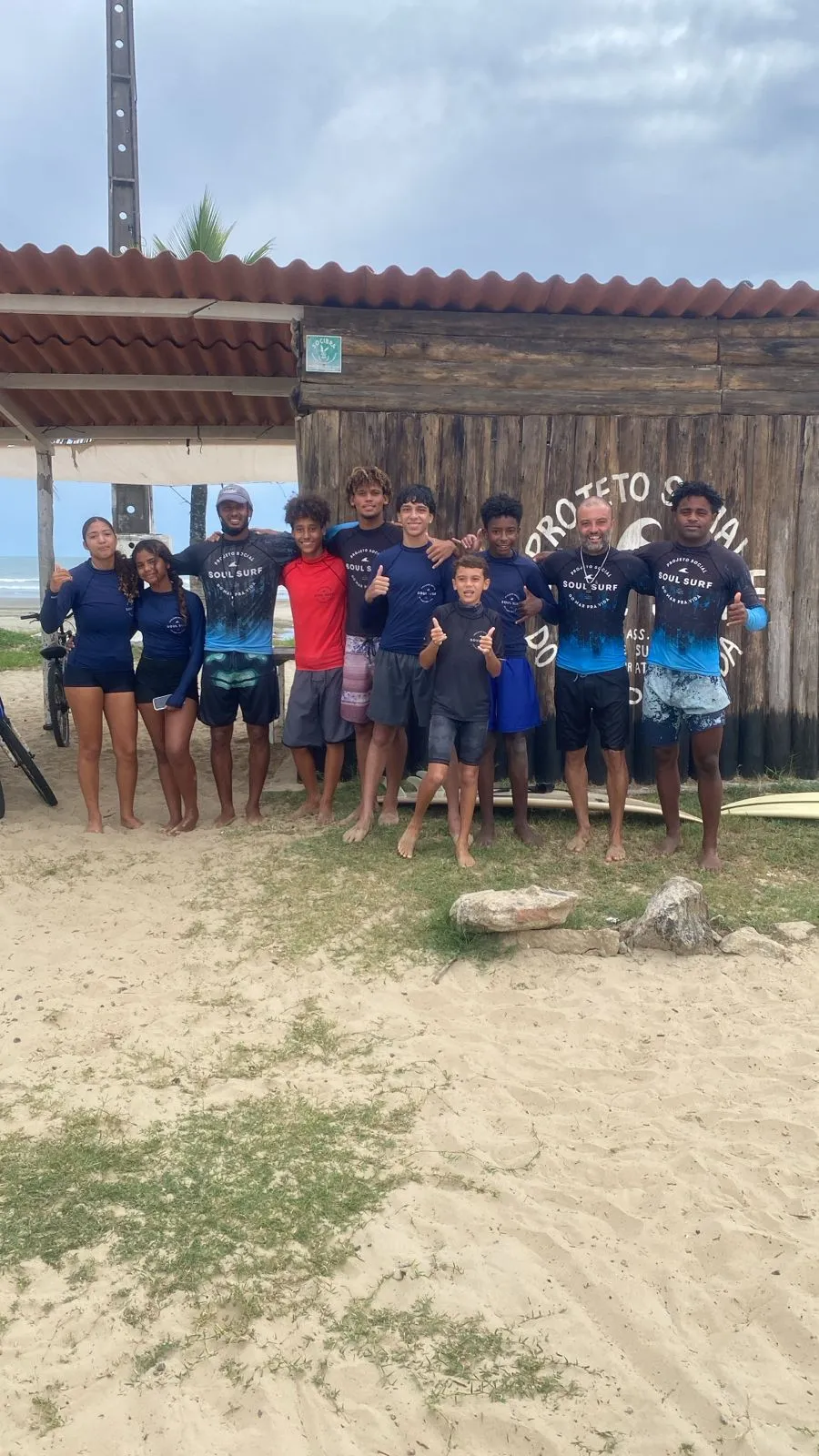 Foto do Projeto Soul Surf 19
