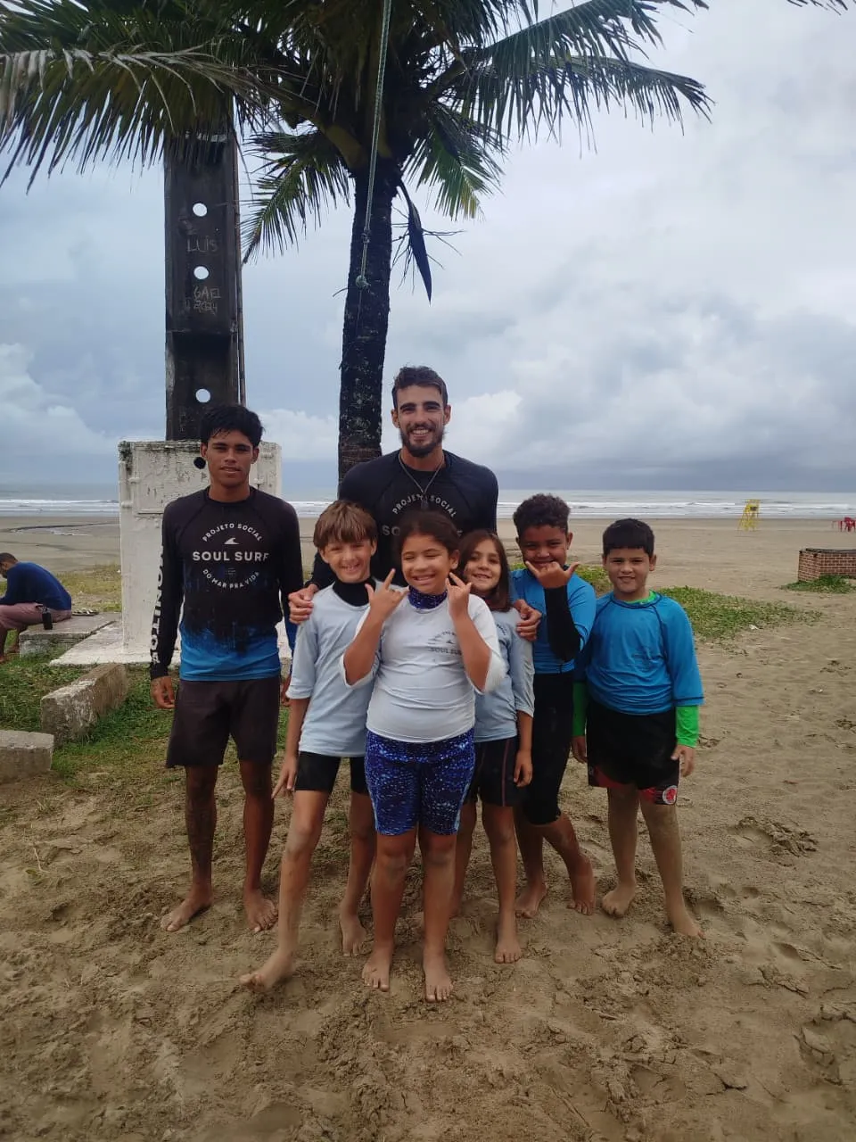 Foto do Projeto Soul Surf 20