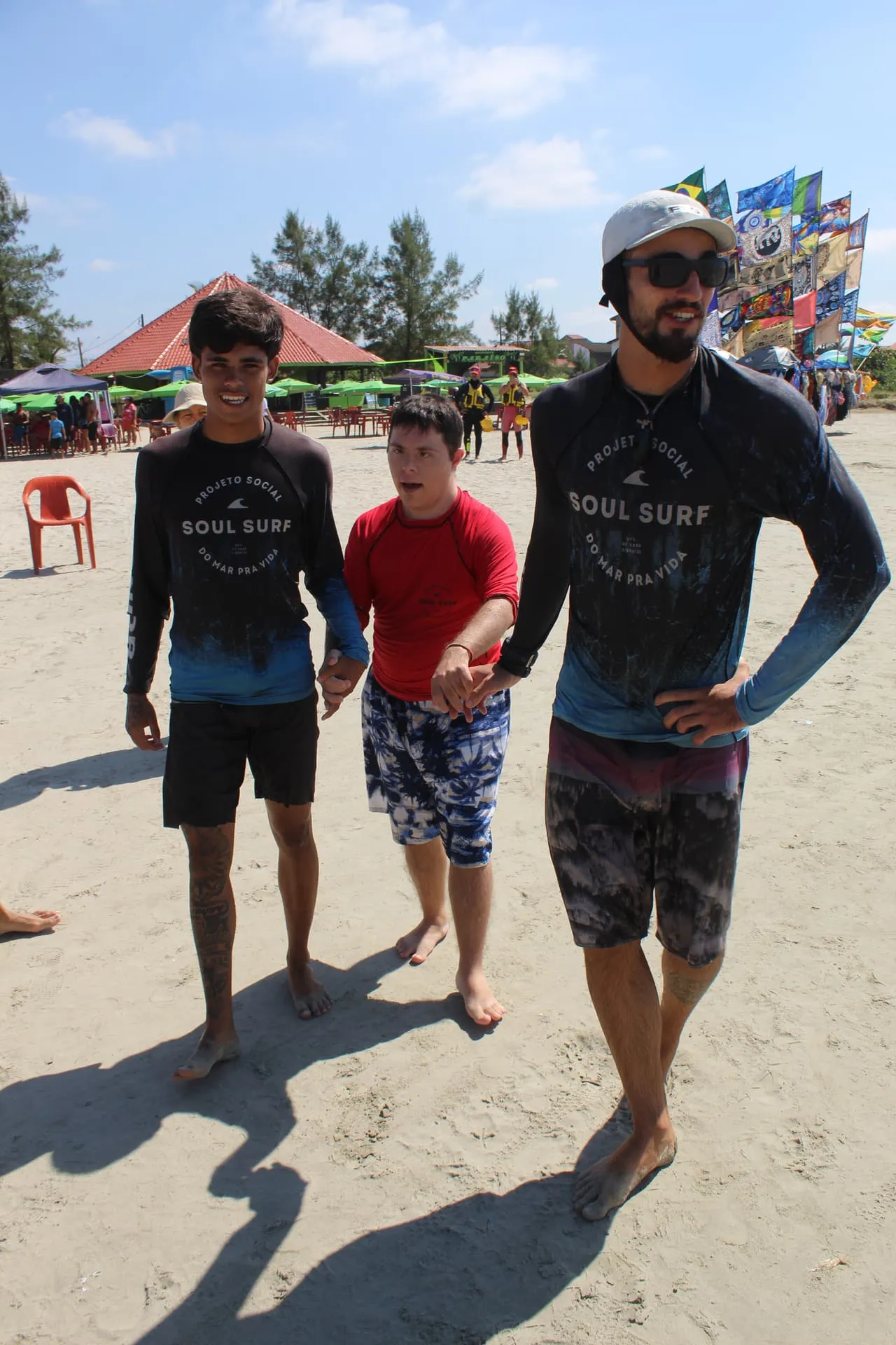 Foto do Projeto Soul Surf 29