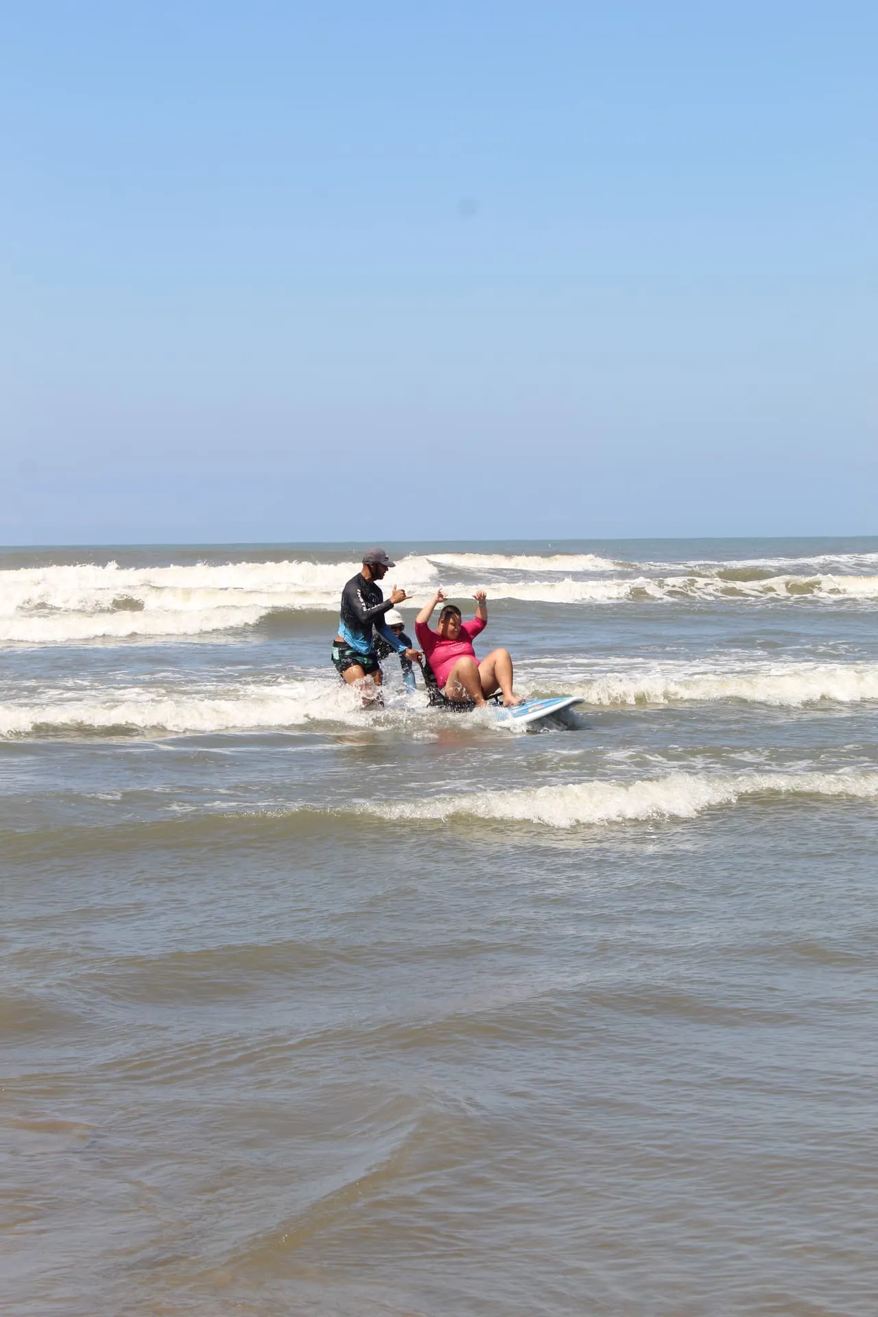 Foto do Projeto Soul Surf 30