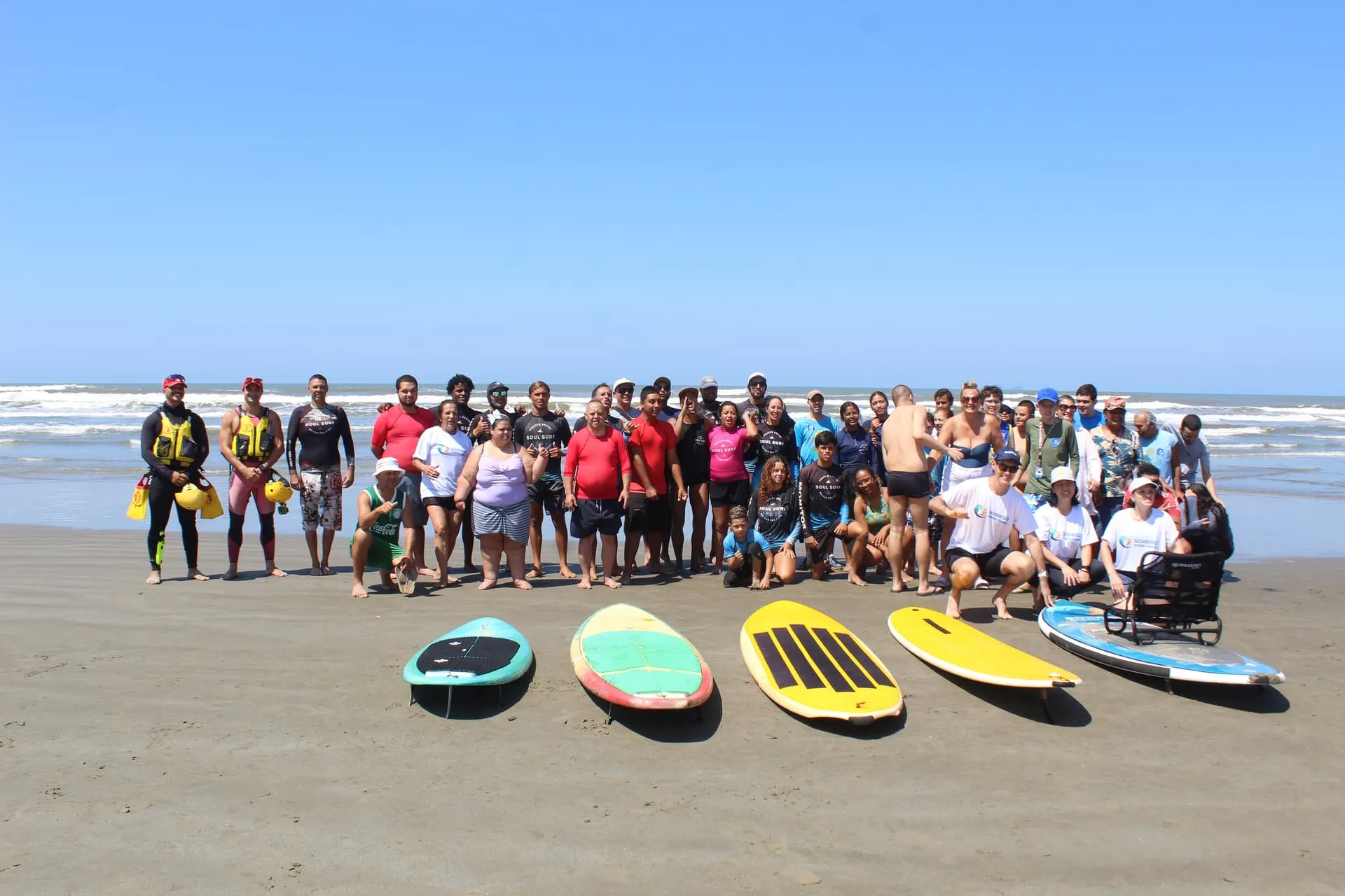 Foto do Projeto Soul Surf 33