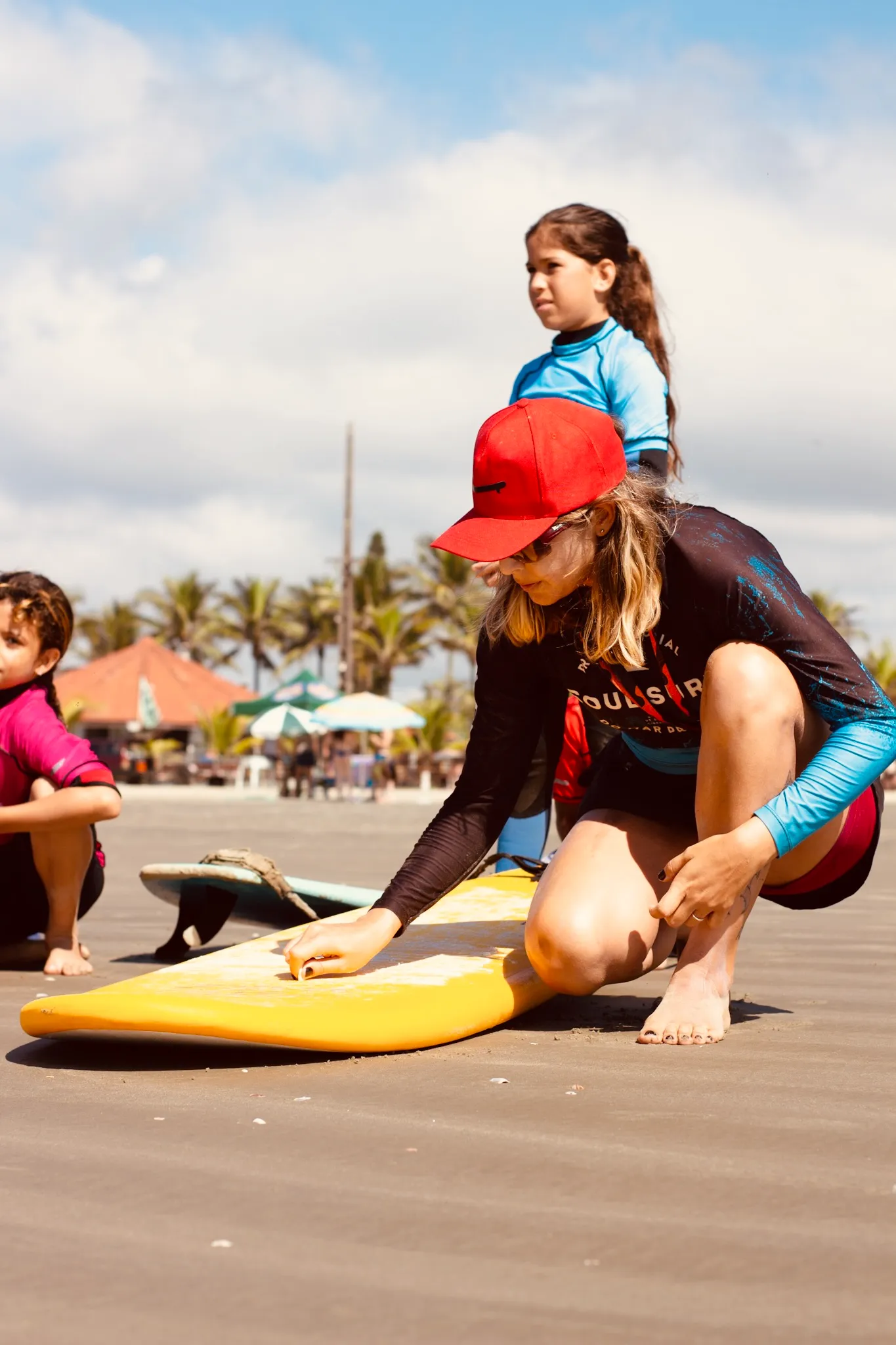 Foto do Projeto Soul Surf 7