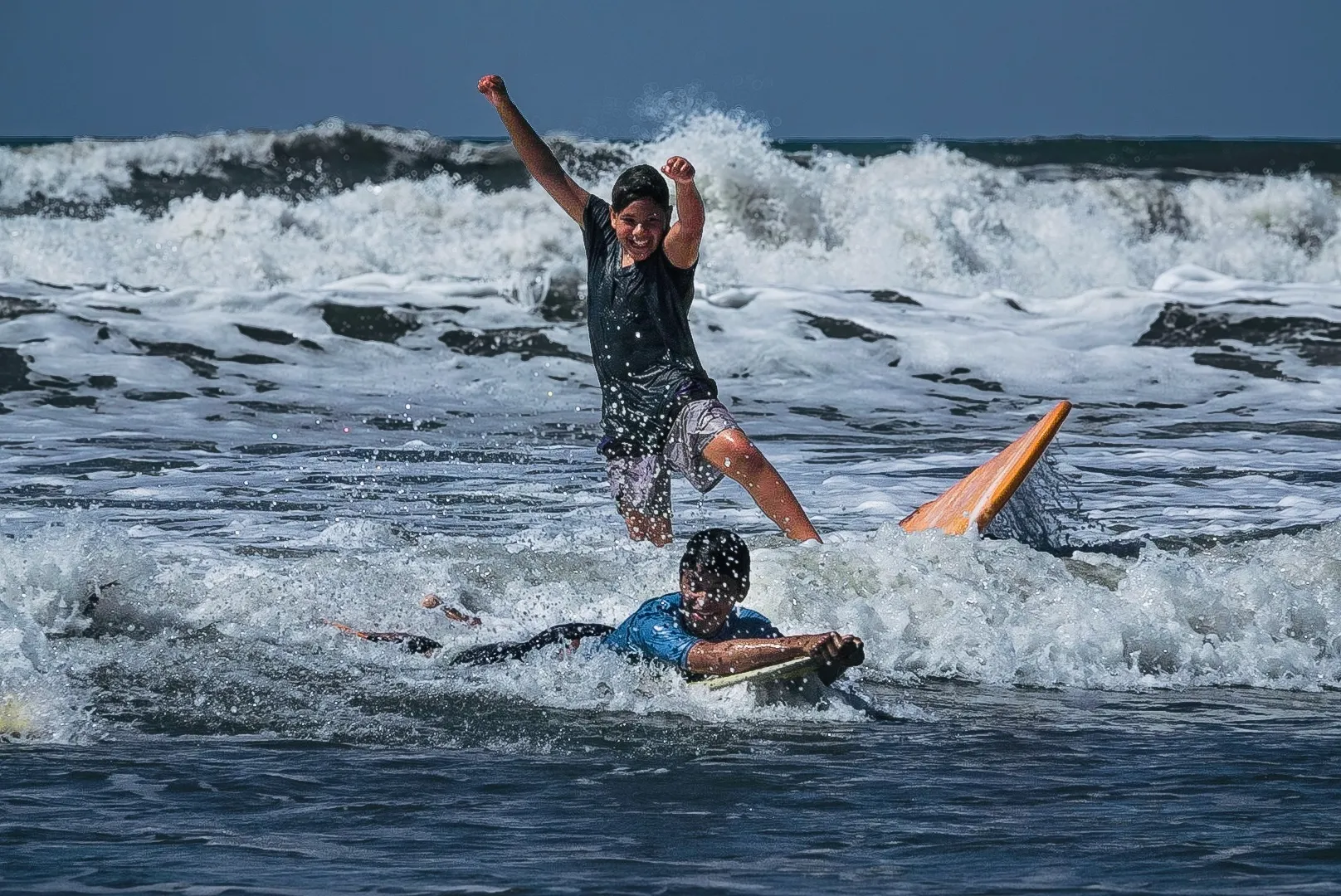 Foto do Projeto Soul Surf 16