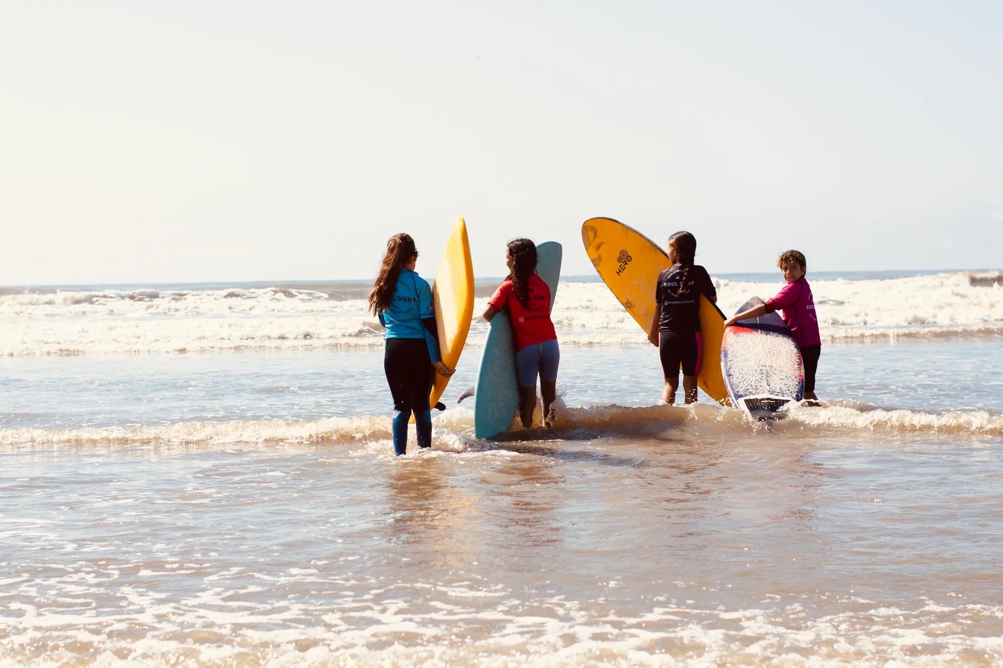 Foto do Projeto Soul Surf 21