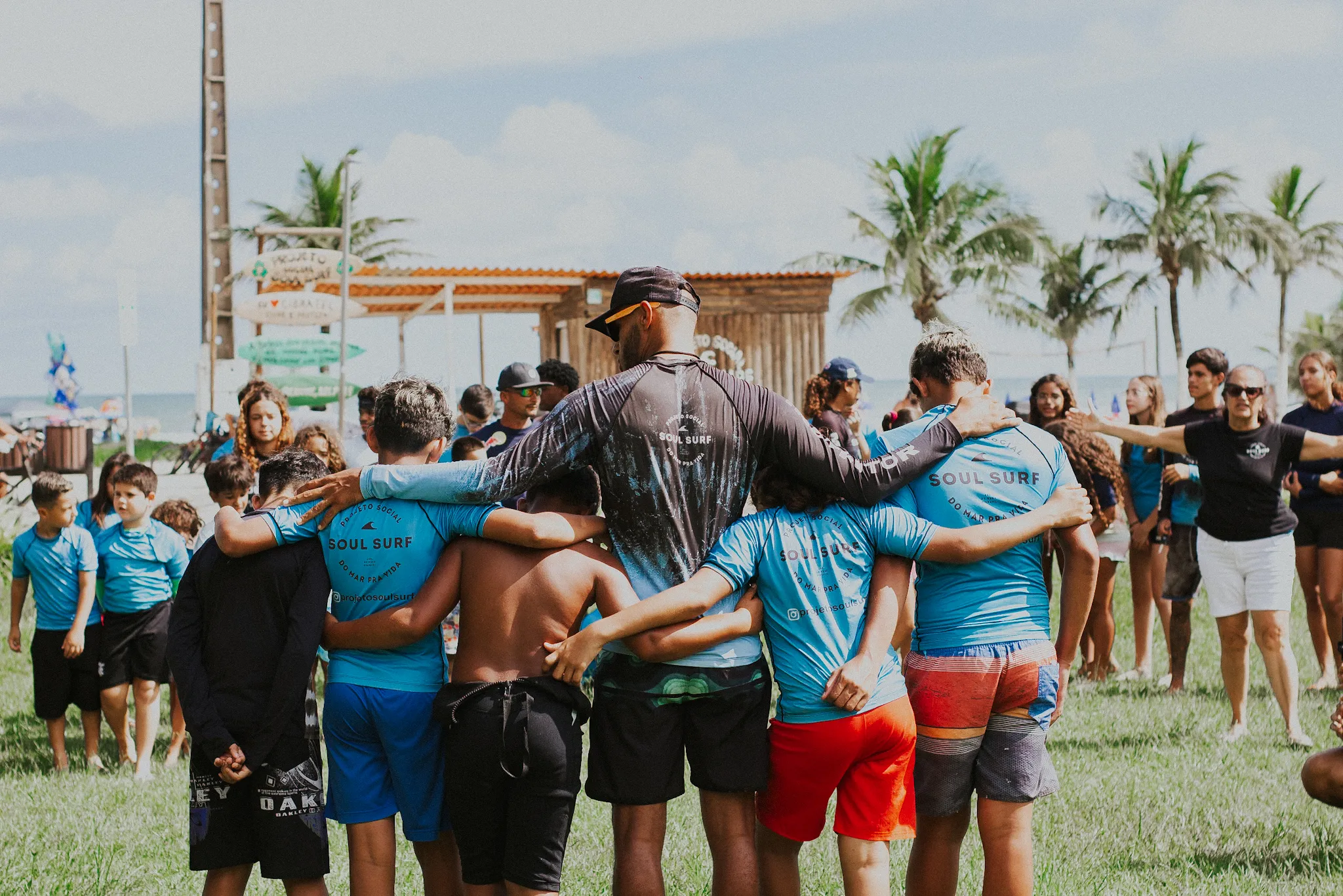 Foto do Projeto Soul Surf 23