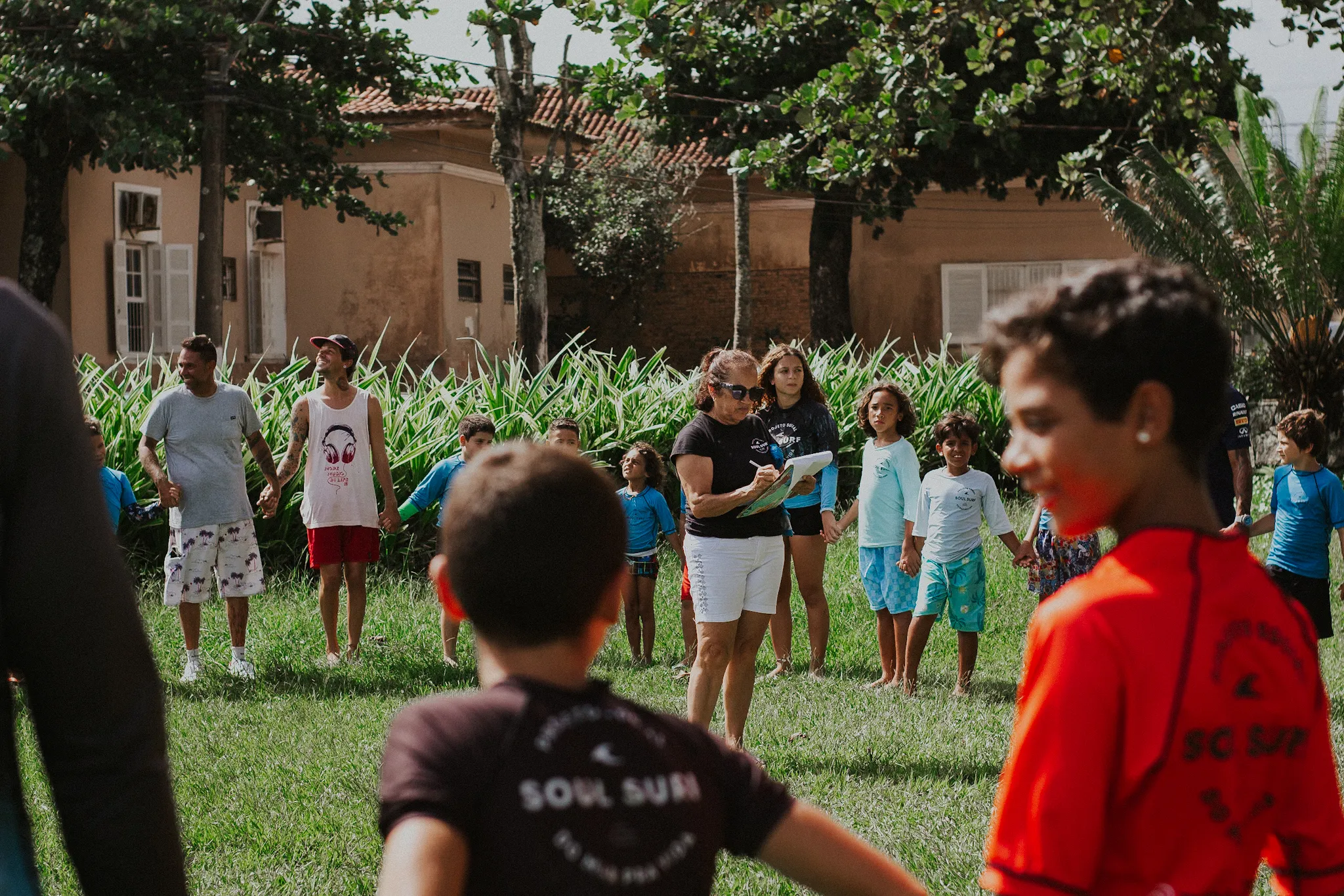 Foto do Projeto Soul Surf 36